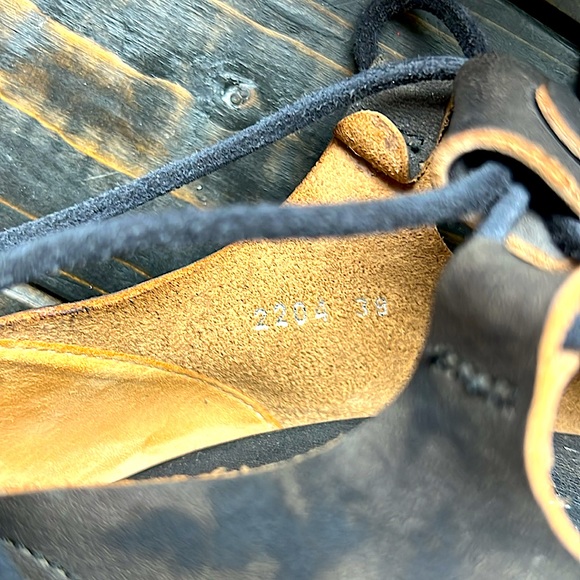 Vivienne Westwood New Regent Strappy Pumps - Picture 10 of 13